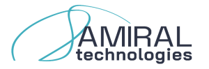 Amiral Technologies